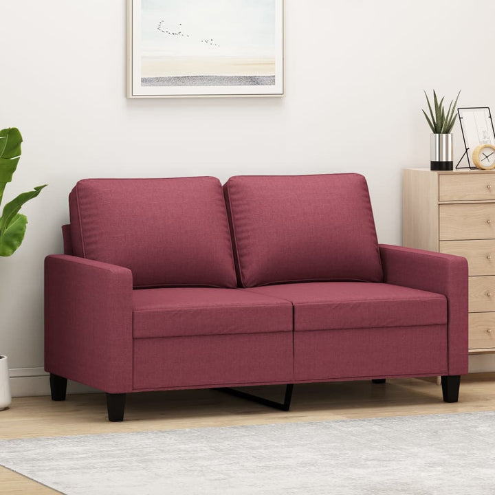 Canapea Cu 3 Locuri, , , Material Textil