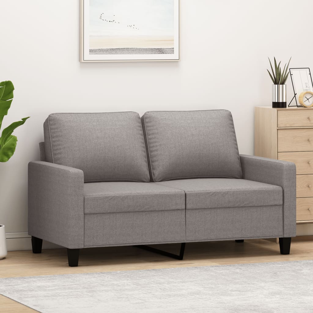 Canapea Cu 3 Locuri, , , Material Textil