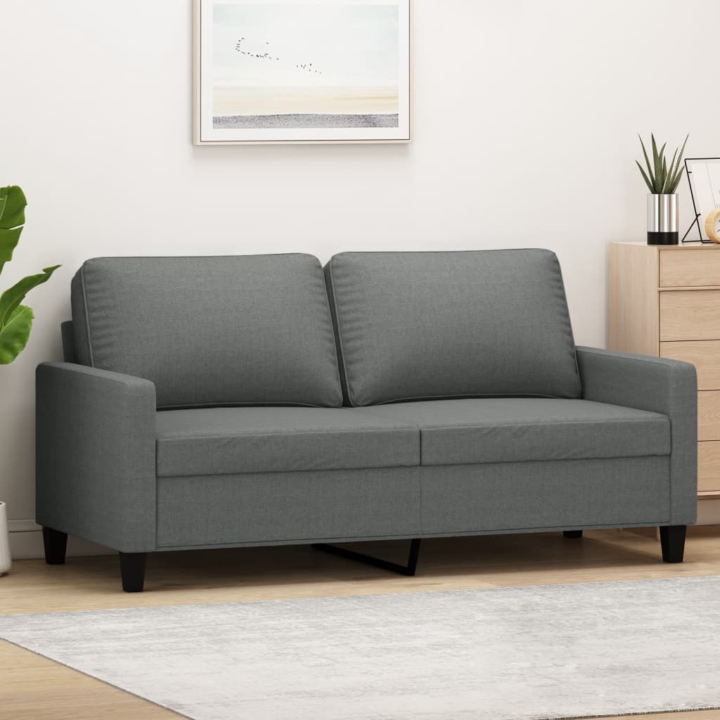 Canapea Cu 3 Locuri, , , Material Textil