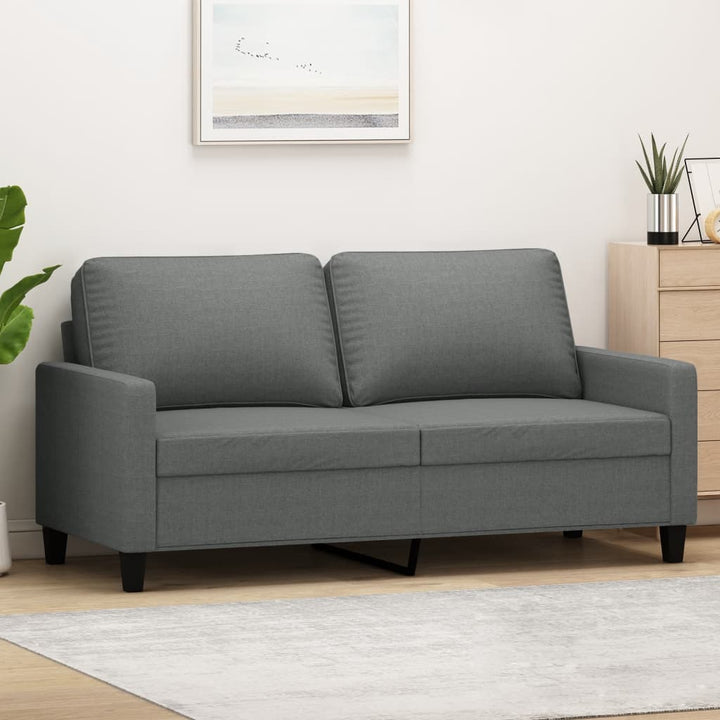 Canapea Cu 3 Locuri, , , Material Textil