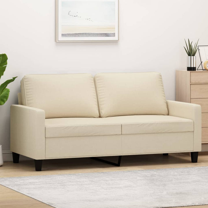 Canapea Cu 3 Locuri, , , Material Textil