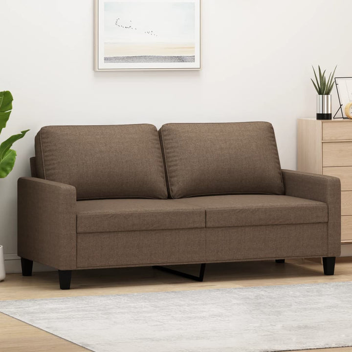 Canapea Cu 3 Locuri, , , Material Textil