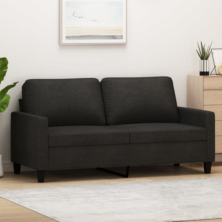 Canapea Cu 3 Locuri, , , Material Textil