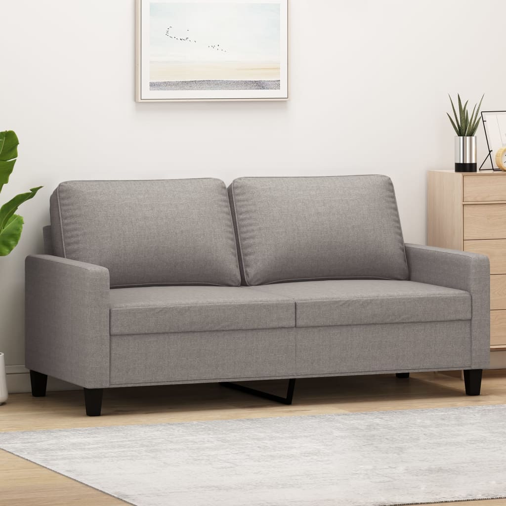 Canapea Cu 3 Locuri, , , Material Textil