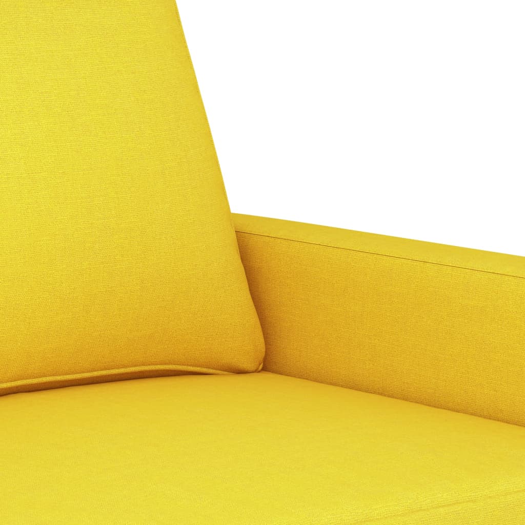 Canapea Cu 3 Locuri, , , Material Textil