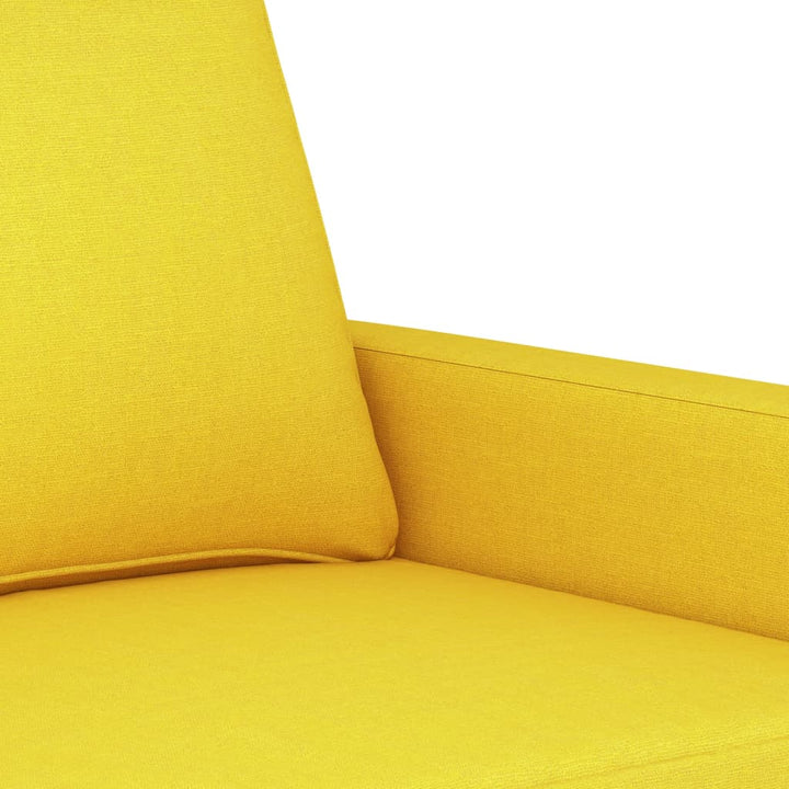 Canapea Cu 3 Locuri, , , Material Textil