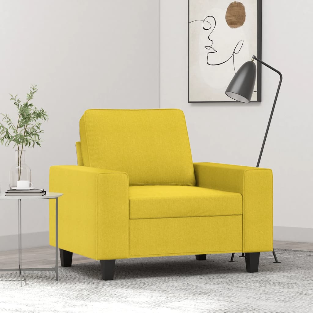 Fotoliu Canapea, Roșu Vin, , Material Textil