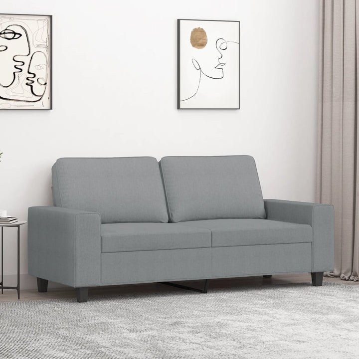 Fotoliu Canapea, Roșu Vin, , Material Textil