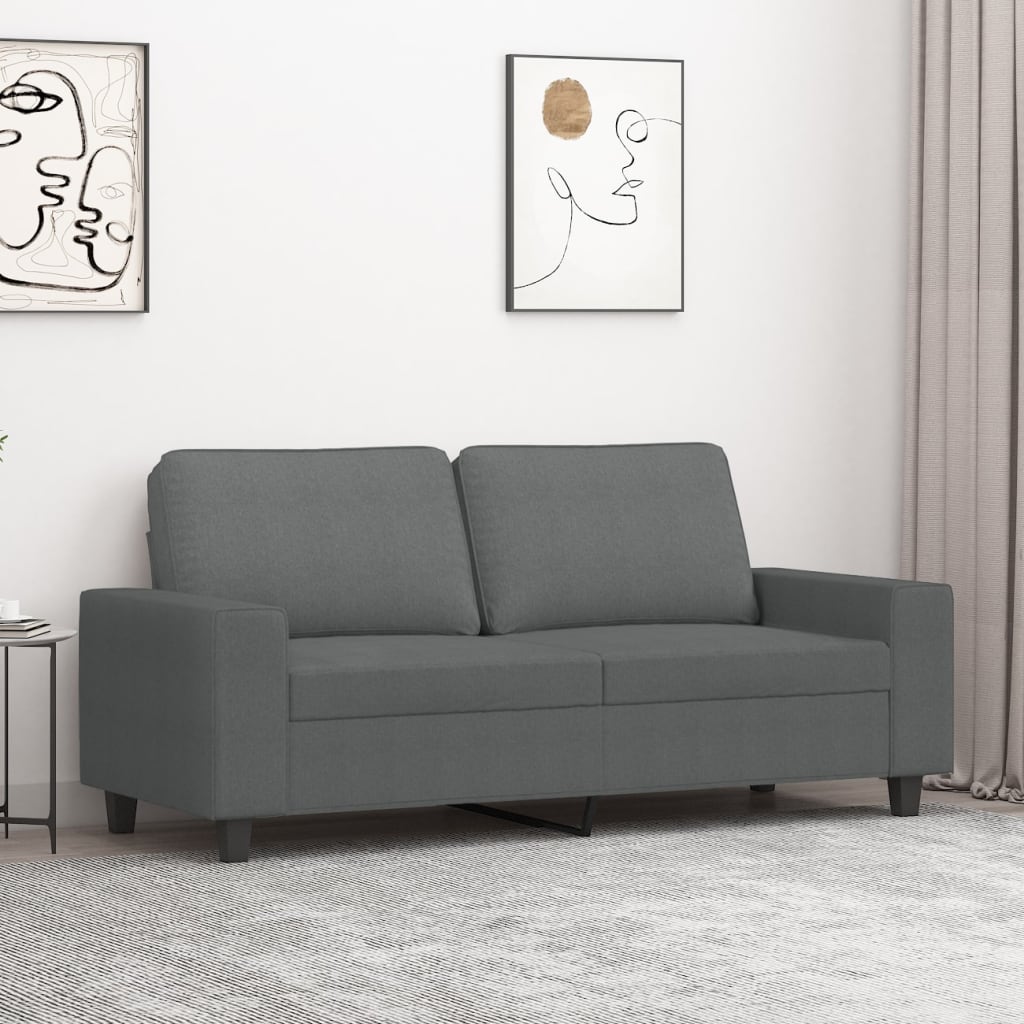 Fotoliu Canapea, Roșu Vin, , Material Textil