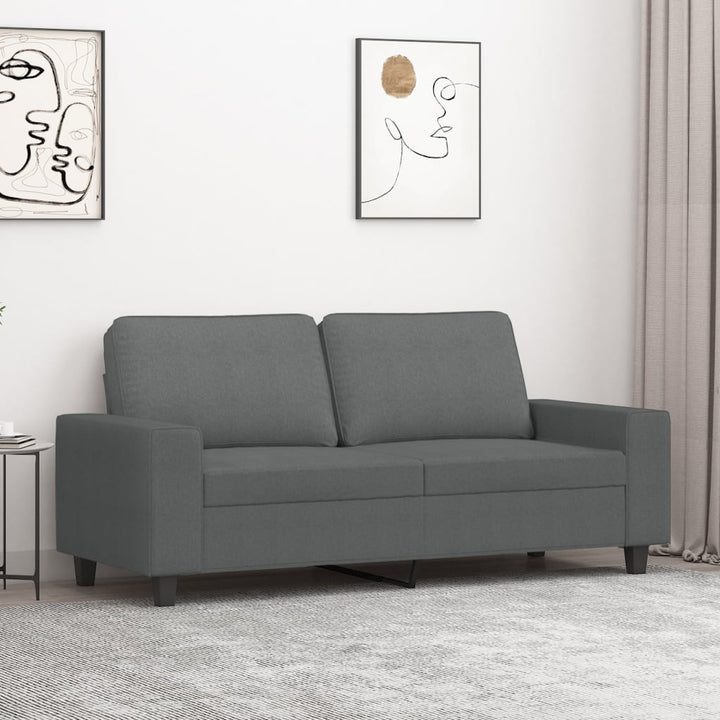 Fotoliu Canapea, Roșu Vin, , Material Textil