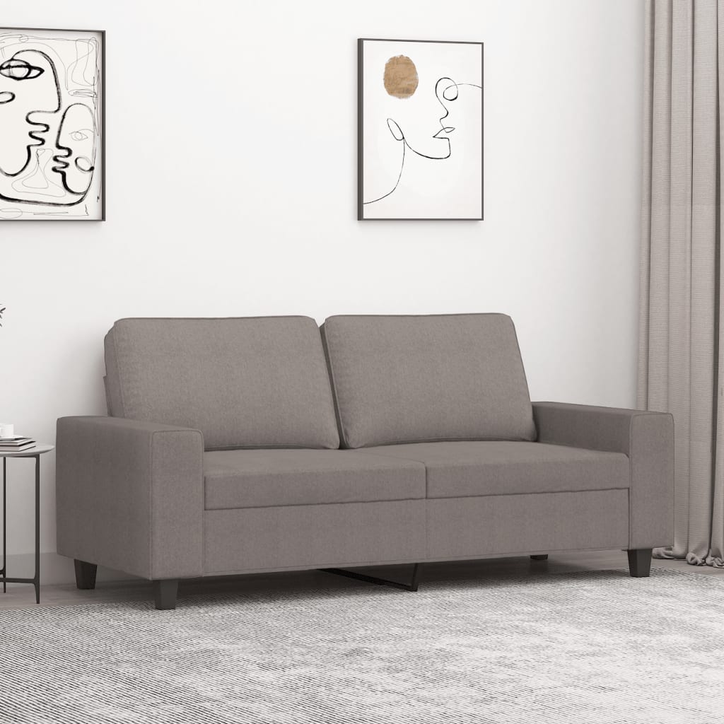 Fotoliu Canapea, Roșu Vin, , Material Textil