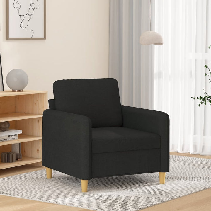 Canapea Cu 3 Locuri, , , Material Textil