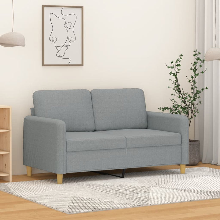 Canapea Cu 3 Locuri, , , Material Textil
