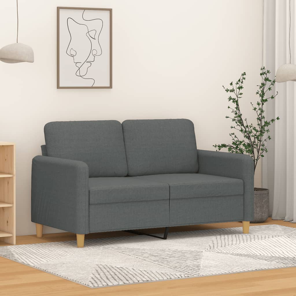 Canapea Cu 3 Locuri, , , Material Textil