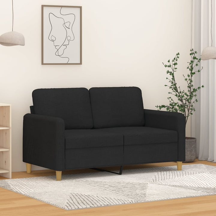 Canapea Cu 3 Locuri, , , Material Textil