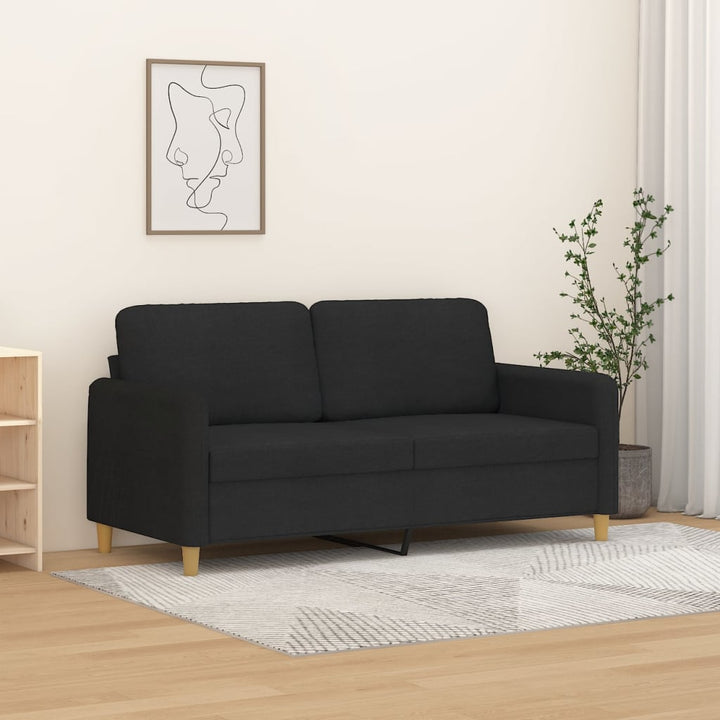 Canapea Cu 3 Locuri, , , Material Textil