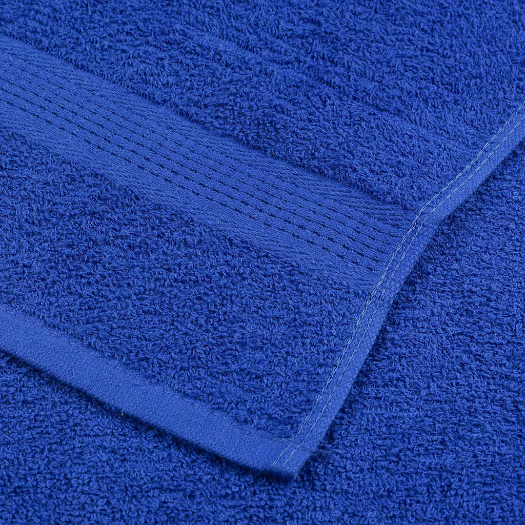 Set Prosoape 12 Buc 360 G/M² 100% Bumbac