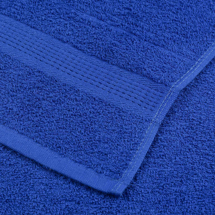 Set Prosoape 12 Buc 360 G/M² 100% Bumbac
