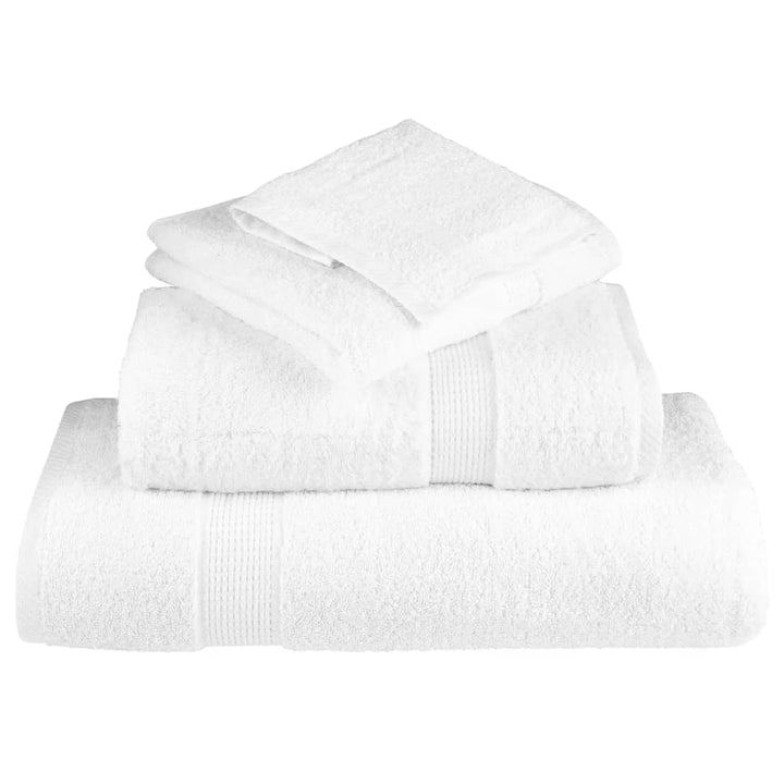 Set De Prosoape Premium Solund, 8 Piese, , 600 G/M²