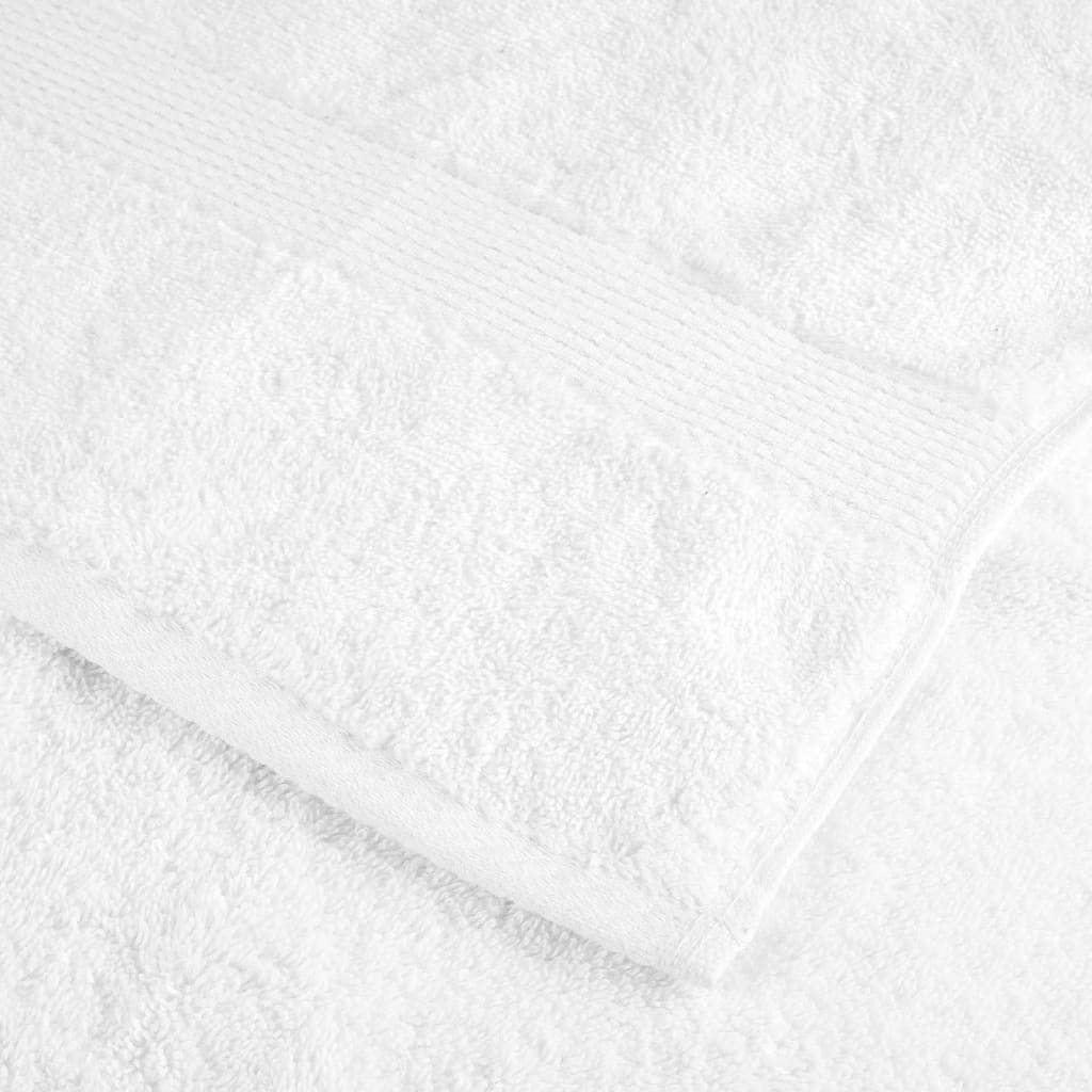 Set De Prosoape Premium Solund, 8 Piese, , 600 G/M²