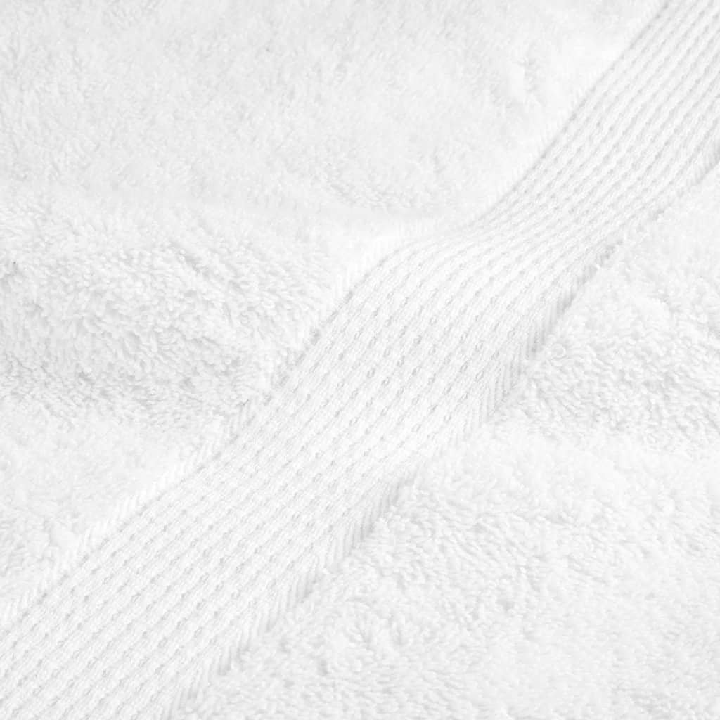 Set De Prosoape Premium Solund, 8 Piese, , 600 G/M²