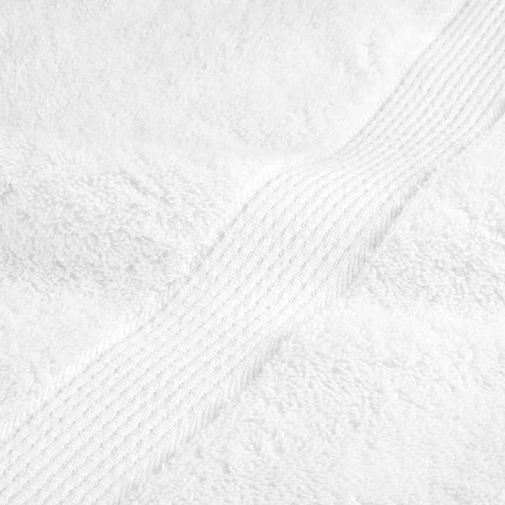 Set De Prosoape Premium Solund, 8 Piese, , 600 G/M²