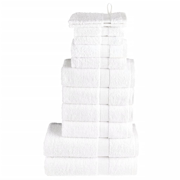 Set De Prosoape Premium Solund, 12 Piese, , 600 G/M²