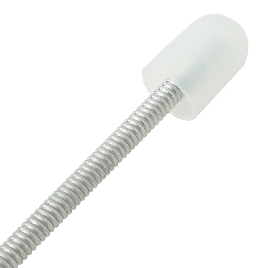 Calapoade De Pantofi, 5 Perechi, Alb, Eu , Plastic