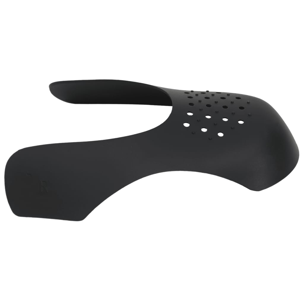 Protecție Încrețire Pantofi, 2 Perechi, Eu , Plastic