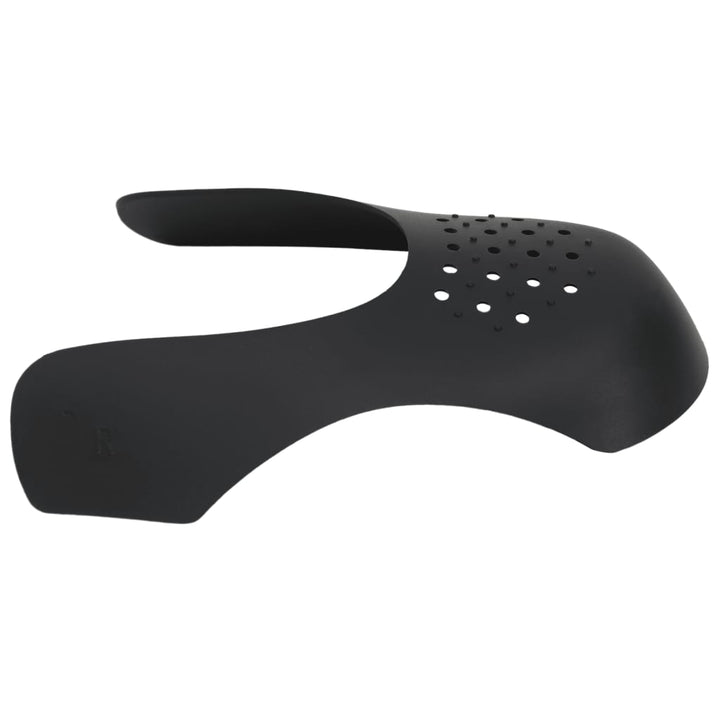 Protecție Încrețire Pantofi, 2 Perechi, Eu , Plastic