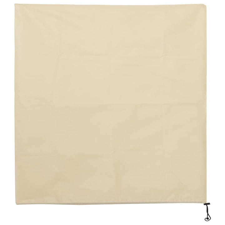 Huse De Fleece Pentru Plante Cu Șnur 4 Buc 70 G/M² 0,8X0,8 M