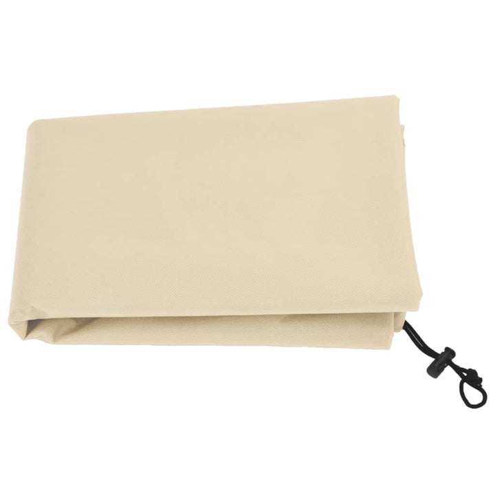 Huse De Fleece Pentru Plante Cu Șnur 4 Buc 70 G/M² 0,8X0,8 M