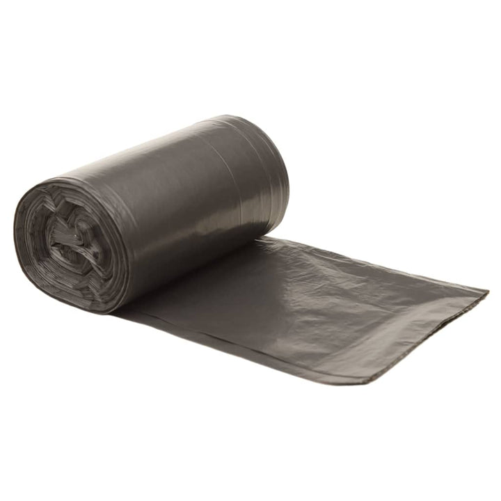 Saci De Gunoi 250 Buc. Negru