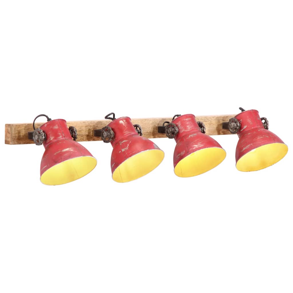 Lampă De Perete 25 W, Uzat, 11,5X11,5X25 Cm, E27