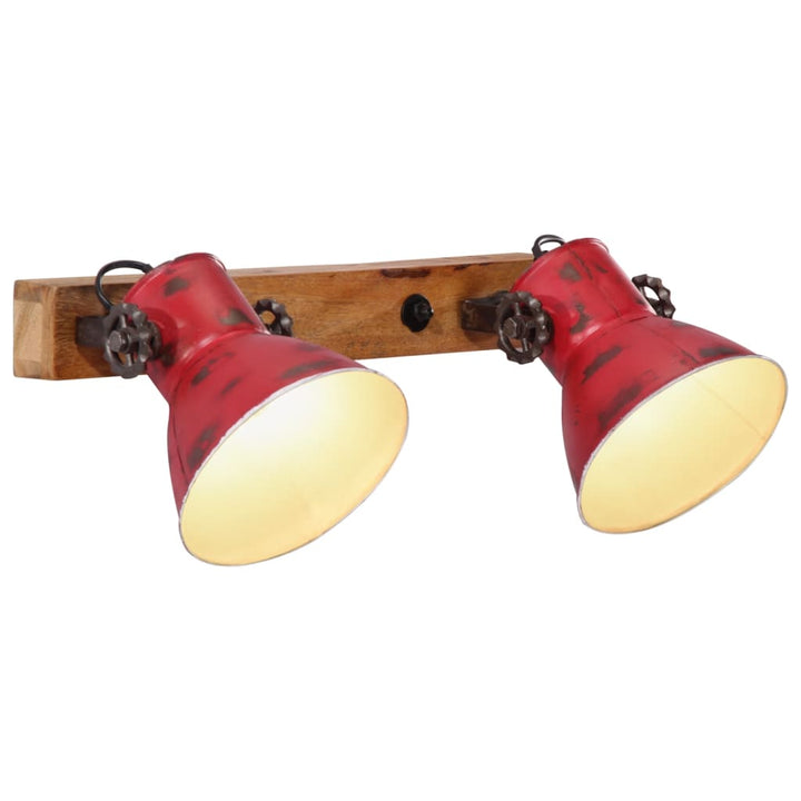 Lampă De Perete 25 W, Uzat, 11,5X11,5X25 Cm, E27