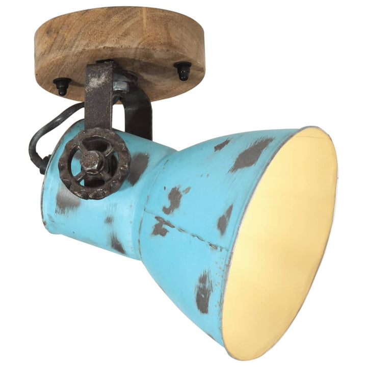Lampă De Perete 25 W, Uzat, 11,5X11,5X25 Cm, E27