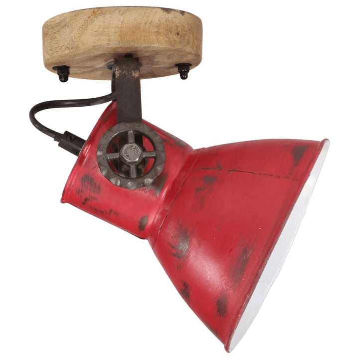 Lampă De Perete 25 W, Uzat, 11,5X11,5X25 Cm, E27