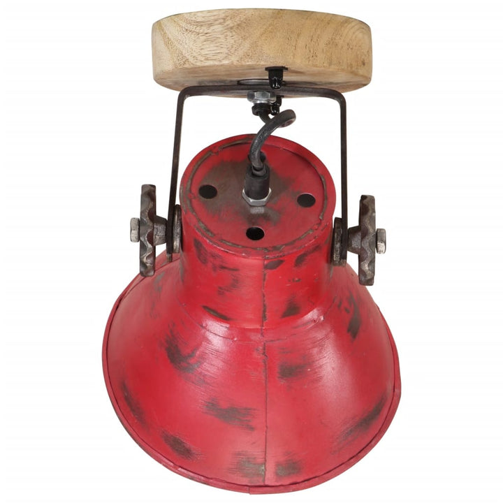Lampă De Perete 25 W, Uzat, 11,5X11,5X25 Cm, E27