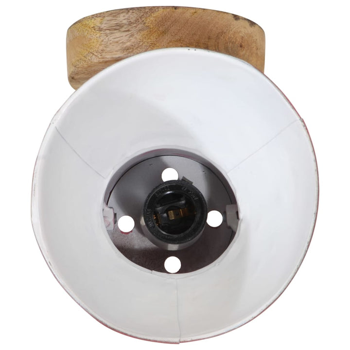 Lampă De Perete 25 W, Uzat, 11,5X11,5X25 Cm, E27