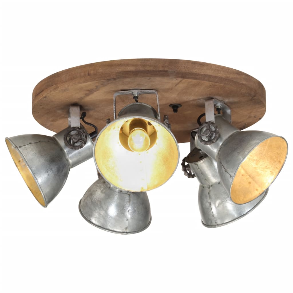 Lampă De Perete 25 W, Uzat, 11,5X11,5X25 Cm, E27