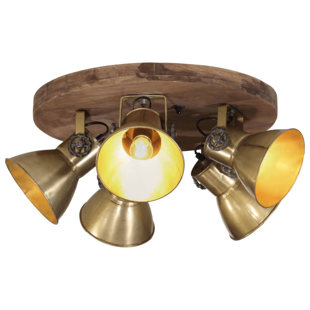 Lampă De Perete 25 W, Uzat, 11,5X11,5X25 Cm, E27