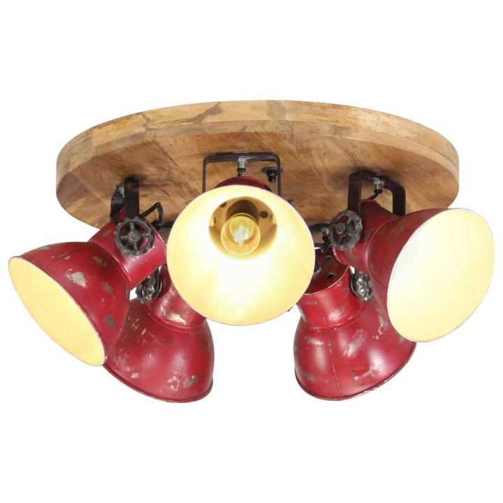 Lampă De Perete 25 W, Uzat, 11,5X11,5X25 Cm, E27