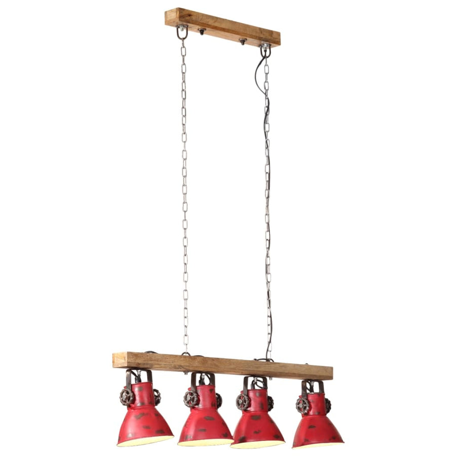 Lampă De Tavan 25 W, , 90X24X111 Cm, E27