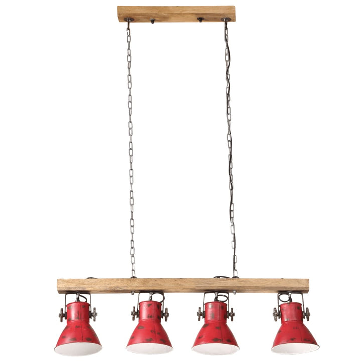 Lampă De Tavan 25 W, , 90X24X111 Cm, E27