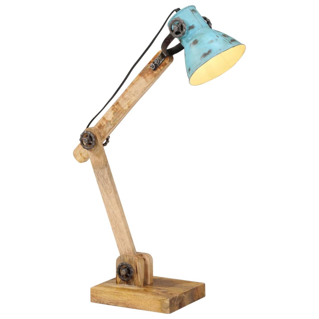 Lampă De Birou Industrială, , 58X18X90 Cm, E27, Rotund
