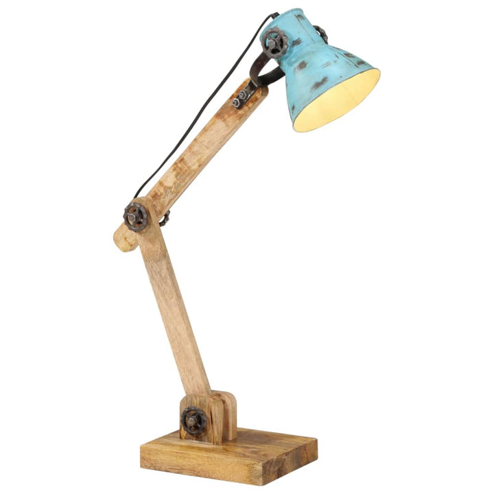 Lampă De Birou Industrială, , 58X18X90 Cm, E27, Rotund