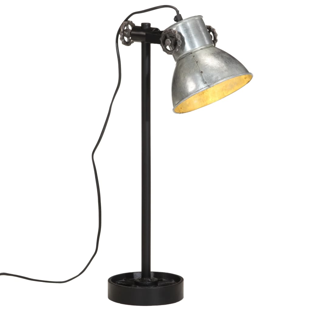 Lampă De Birou 25 W, Multicolor, 15X15X55 Cm, E27