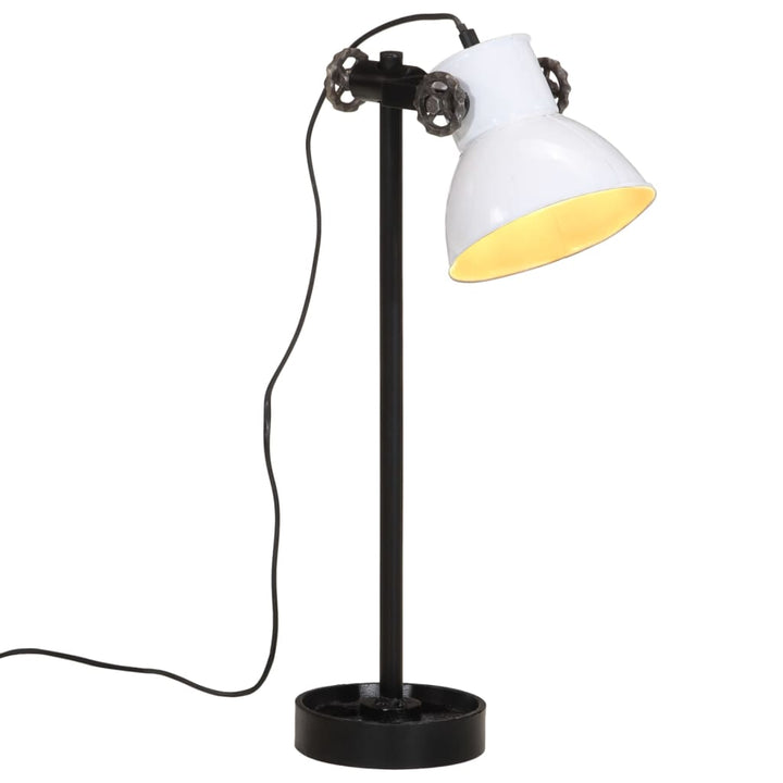 Lampă De Birou 25 W, Multicolor, 15X15X55 Cm, E27