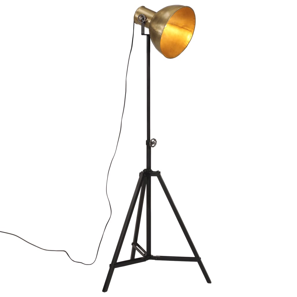 Lampă De Podea, 25 W, Uzat, 61X61X90/150 Cm, E27