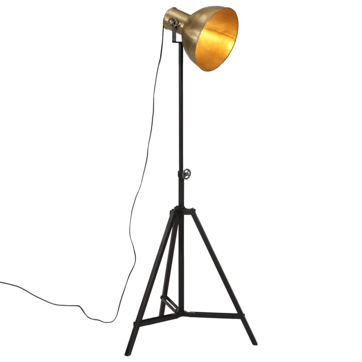 Lampă De Podea, 25 W, Uzat, 61X61X90/150 Cm, E27